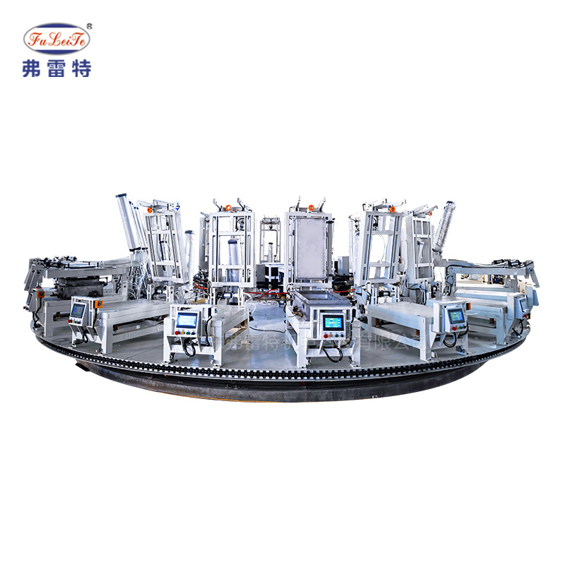 發(fā)泡機模具模架