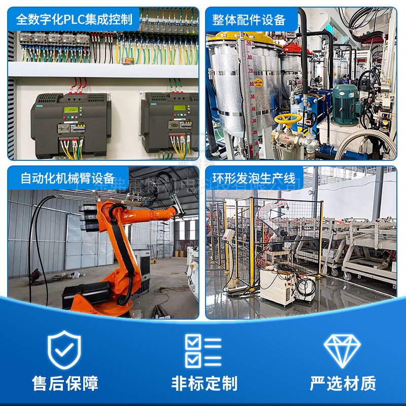 pu發(fā)泡機(jī)